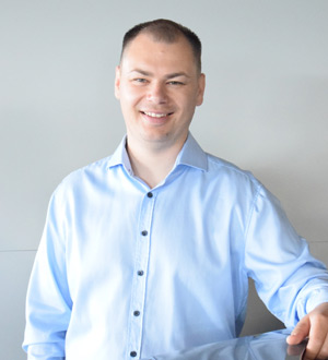 Artem Gudi