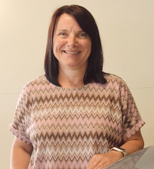 Christine Goroll