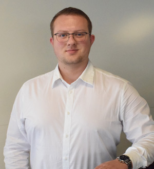 Justin Borisov