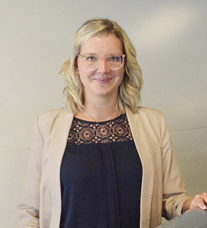 Nicole Thiry