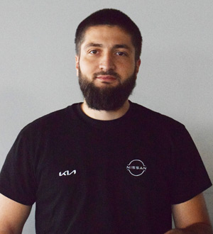 Nisvet Dizdarevic