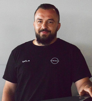 Valon Kastrati
